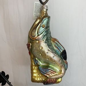 Slavic Treasures Collectible Ornament